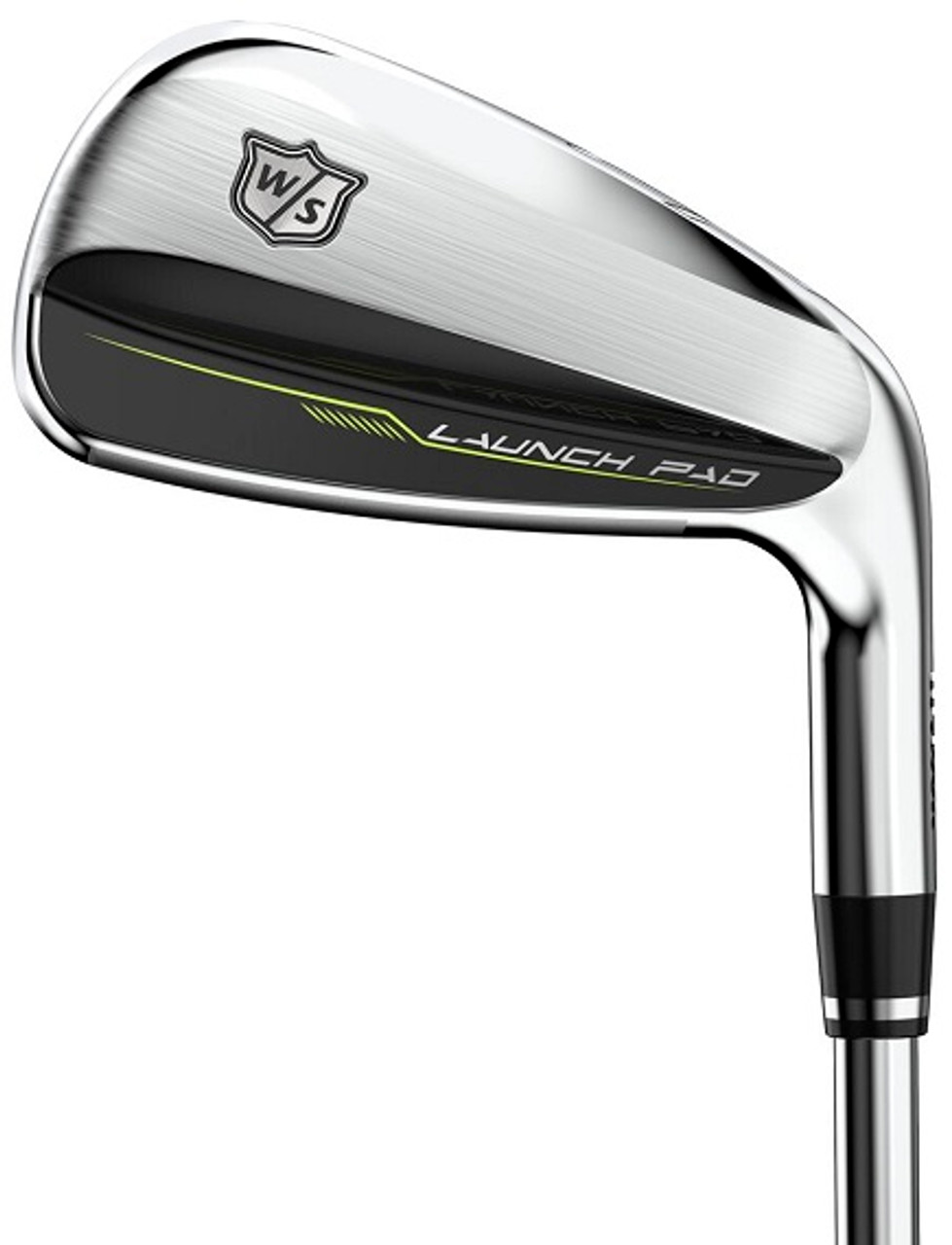 Wilson Golf Staff Launch Pad 2 Irons (7 Iron Set) | RockBottomGolf.com